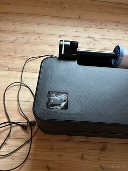 HP DesignJet T230 +zdarma plotry v hodnotě 1000 kč - 4