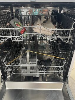Nepoužitá myčka Beko DIN34320 - 4