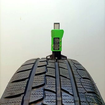 16" plechová kola – 5x112 – AUDI (MERCEDES, BMW, MINI) - 4