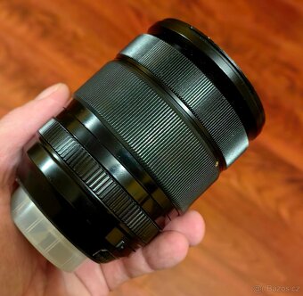 Fujifilm XF 18-135 OIS WR LM - 4