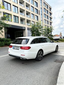 Mercedes Benz E200d 2019 - 4