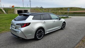 Toyota Corolla TS 2.0 GR-Sport - 4