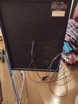 Reproduktory Thomson - 4