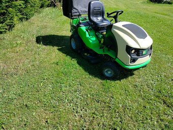 Etesia 100 s uzávěrkou - 4