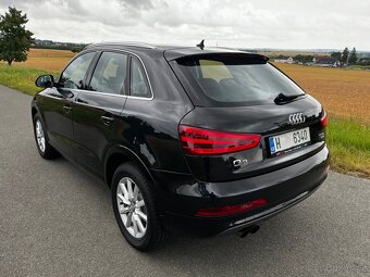 ✅AUDI Q3 2.0TFSI QUATTRO 114TIS KM SERVISNÍ KNIHA✅ - 4