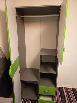 Sestava do dětského pokoje - 4