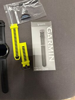 Garmin Forerunner 965 - 4