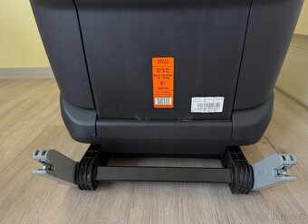 Britax Romer Kidfix III S - 4