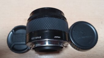 Minolta AF 50mm 1:1.7 - 4