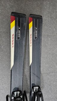 Lyže Salomon 166 - 4