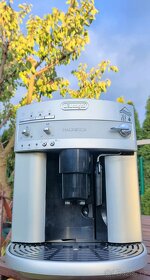 DeLonghi Magnifica 3200S Stříbr.-plnoautomat. Sleva 2900Kč - 4