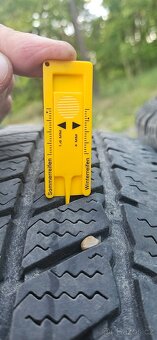 VW T6.1-T6-T5 VW disky+pneu-zimné - 4