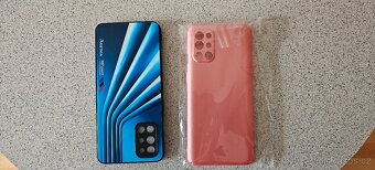 OnePlus 9r - 4