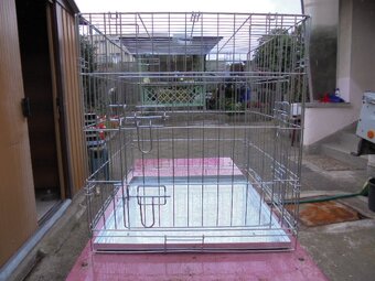 KLEC NA MAZLÍKY - 4