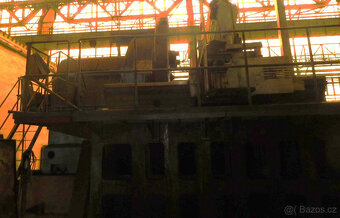 Soustruhy - hrotové SIU 700 - 4