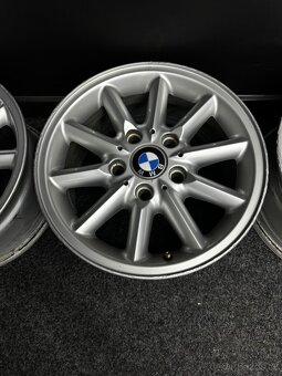 Alu BMW 5x120 15” style 41 - 4