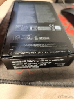 Samsung Galaxy S24 8GB/128GB žlutá - 4