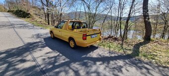 Škoda felicia FUN - 4