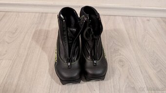 Dětské boty na běžky Sporten vel. 33 - 4