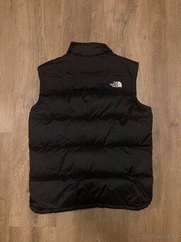 The north face vesta - 4