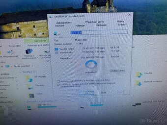 Počítačová sestava - 4