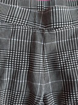 Dívčí legíny 146 H&M - 4