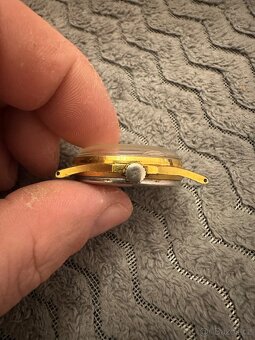 Prim pyžamo zlacené - 4