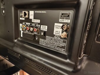 50 palců PH670S LG PENTOUCH PLAZMOVÁ TV, FULL HD - 4