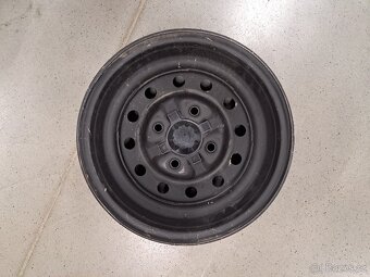 Nové disky - ráfky CFMOTO - 4