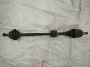 Náhradní díly na Škoda Favorit - 4