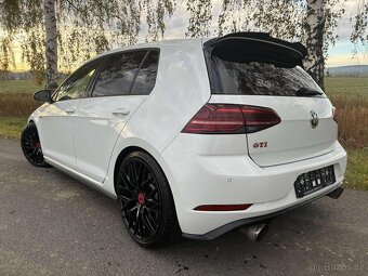 Volkswagen Golf VII GTI Performance APR 10/2019 68tis km - 4