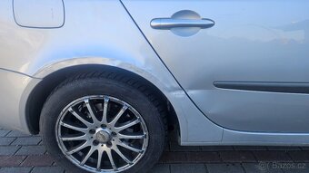 Renault Laguna 2 Grandtour - 4