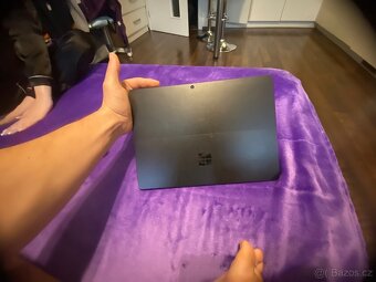 Prodám Microsoft Surface Pro 9 – Intel Core i7 - 4