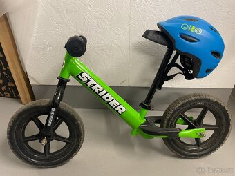 Dětská helma Giro Scamp - 4