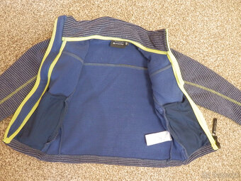 Mikina ALPINE PRO vel. 104/110 - 4