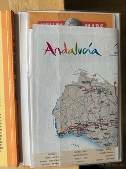 Průvodce Andalusie - 4