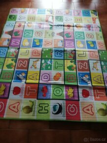 Podložka na hraní - 4