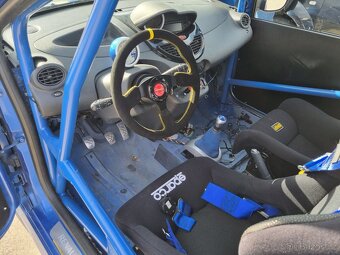 Renault Twingo RS – Rallycross - 4