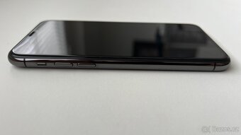 Apple iPhone 11 Pro, 256GB Space Gray - 4