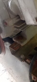 Elektromotor 1,5kw 950ot - 4