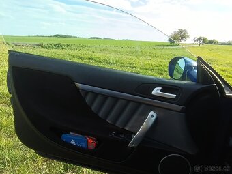 Alfa Romeo Brera - 4