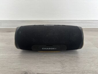 JBL Charge 4 a JBL GO Essential 2 - 4