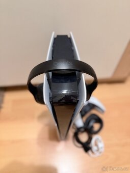 Prodám ps5 bez mechaniky - 4