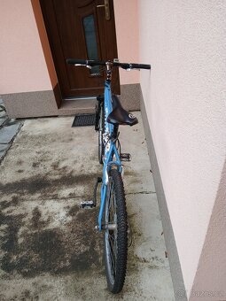 Horské kolo Author - 4