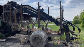 John Deere 1010E ECO 3 - 4