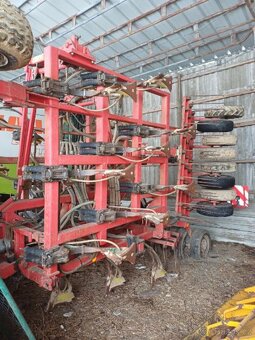 Secí stroj Horsch Concord CO 6 - 4