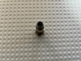 Baumer Kapacitní snímač 8mm PNP - 4