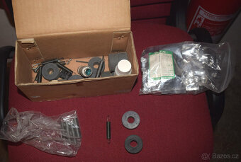 Prodám snášečku Horizon QC P10 - 4