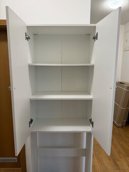 Ikea skrinka nad pračku - 4