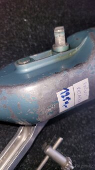 Starožitná ruční vrtačka - 4